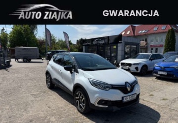 Renault Captur I 2018