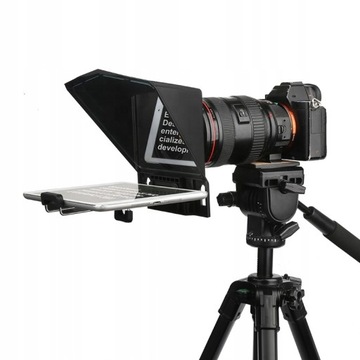Телесуфлер Desview T2