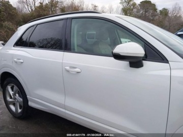 Audi Q3 II 2020 Audi Q3 2020 AUDI Q3 PREMIUM 45 TFSI QUATTRO TIPTRONIC 2.0 Benzyna 228KM, zdjęcie 5