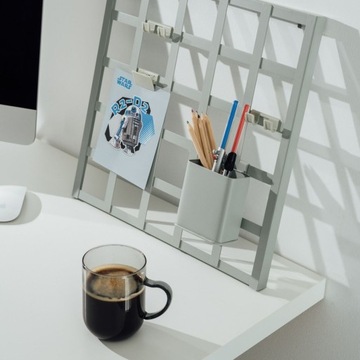 Długopisy Star Wars Gwiezdne Wojny Zestaw 2 długopisów dla chłopca