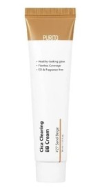 PURITO Cica Clearing BB Cream 27 Sand Beige 30 ml