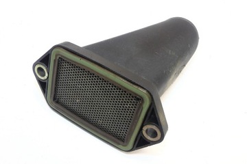 BMW E65 E66 750i 4.8 N62 SMOK OLEJU