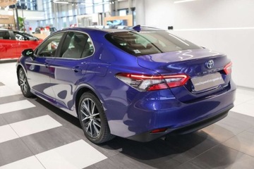 Toyota Camry IX 2021 Toyota Camry 2.5 Hybrid Prestige CVT 2.5 Hybryda 218KM, zdjęcie 3