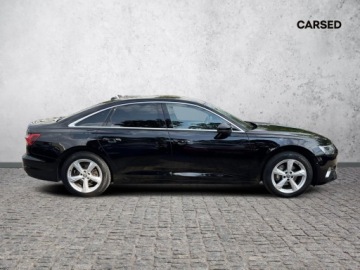 Audi A6 C8 Limousine 2.0 35 TDI 163KM 2019 Audi A6 Limousine 35 TDI mHEV Sport S tronic, Salo, zdjęcie 5
