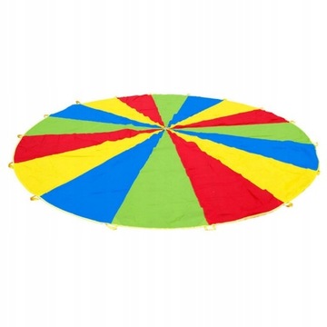 Chusta animacyjna 500 cm