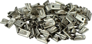 Замок PANDUIT для стальной ленты 4,6 304 MTHS-C