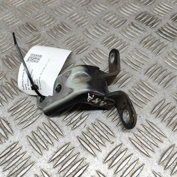 KIA OPTIMA 2019 LEVÝ STRANA PANT SPODNÍ DVEŘE ZADNÍCH