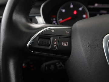 Audi A6 C7 Avant Facelifting 2.0 TDI ultra 190KM 2017 Audi A6 Avant S-tronic skóra navi tempomat navi, zdjęcie 31