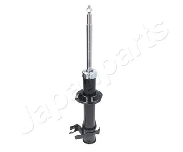 2X TLUMIČE JAPANPARTS PŘEDNÍ L+P DO NISSAN MICRA II