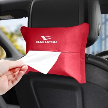 D27771 PRO DAIHATSU ZNAK SIRION TERIOS 2 FEROZA TREVIS LAMPA MLHOVKOVÉ