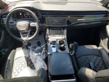 Audi Q7 II 2023 Audi SQ7 Prestige 2023 4.0 Benzyna 500KM, zdjęcie 8