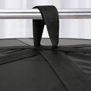 СЕТКА ДЛЯ СУШКИ ТРАВ РЫБЫ 60СМ 6 ПОЛОК