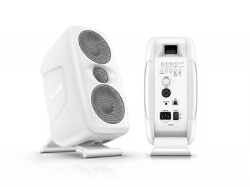 IK Multimedia iLoud MTM White — активный монитор