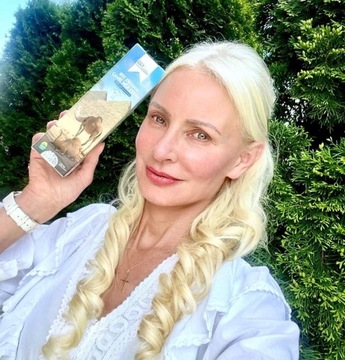 КРЕМ ДЛЯ ТЕЛА ВЕРБЛЮЖЬЕ МОЛОКО + ЗАЩИТНАЯ ГУБНАЯ ПОМАДА SPF 50 БЕСПЛАТНО ЕГИПЕТ