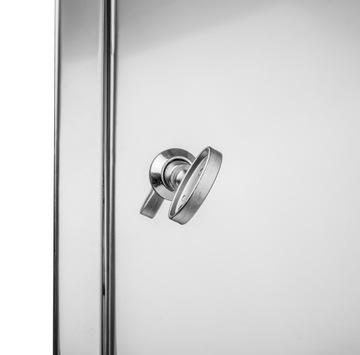 Газовый шкаф-короб 60х60х25см, НЕРЖАВЕЮЩАЯ ЗАДНЯЯ ЗАДНЯЯ ЧАСТЬ