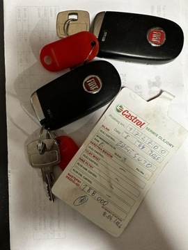 Fiat Freemont 2.0 Multijet II 16v 140KM 2013 Fiat Freemont 7-osób! Skóra Navi Alu Climatronic, zdjęcie 36