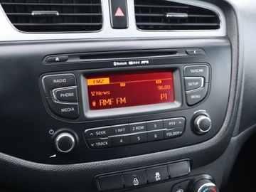 Kia Ceed II Kombi 1.6 GDI 135KM 2012 Kia Ceed 1.6 GDI, Salon Polska, 1. Właściciel, zdjęcie 11