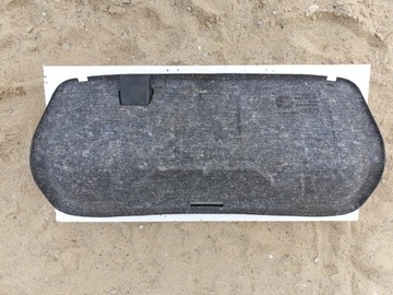 AUDI A4 B5 8D5867975 КРЫШКА ЗАДНЕЙ ДВЕРИ