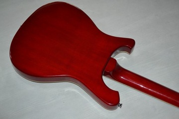 HARLEY BENTON RB-414 CS RICKENBACKER БАС-ГИТАРА
