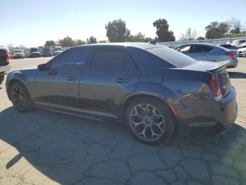Chrysler 300C II 2016 Chrysler 300 S 2016 5.7l 5.7 Benzyna 363KM, zdjęcie 1