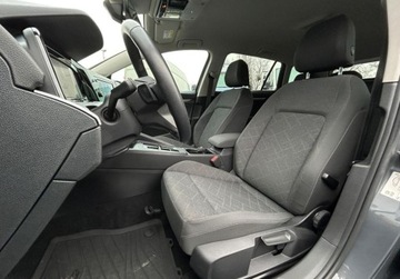 Volkswagen Golf VIII 2021 Volkswagen Golf Variant Variant Life, Digital Cockpit, ACC, Ambiente, Salo, zdjęcie 7