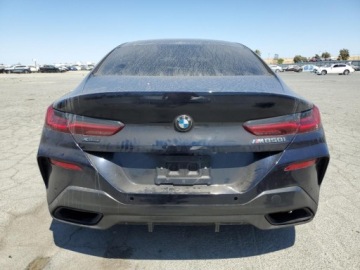 BMW Seria 8 II 2022 BMW Seria 8 M850xi 2022 4.4l 4.4 Benzyna 523KM, zdjęcie 2