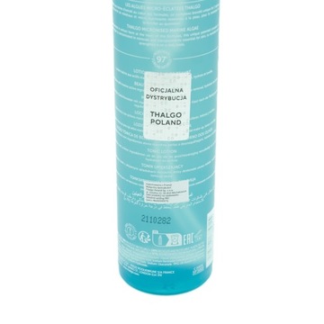 Тоник для красоты Thalgo