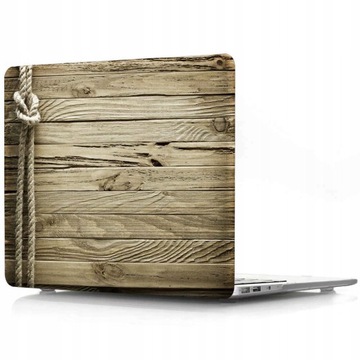 Etui na laptopa do Macbooka Air Pro 11 12 13 15 16