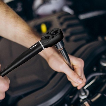 ДИНАМОМЕТРИЧЕСКИЙ КЛЮЧ С ЗАМКОМ 3/8