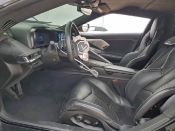 Chevrolet Corvette C7 2020 Chevrolet Corvette Stingray 3LT 2020 6.2L 6.2 Benzyna 495KM, zdjęcie 7