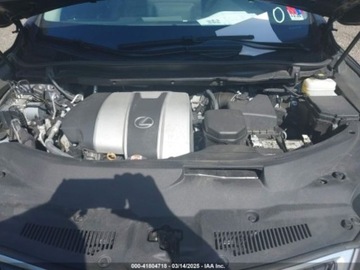 Lexus RX V 2022 Lexus RX 2022 Lexus RX RX 350 AWD 3.5 Benzyna 295KM, zdjęcie 9