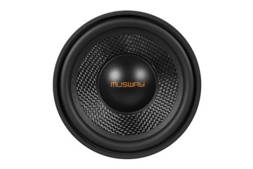 Musway CSB4.2C – колонки посвященные BMW. Двусторонняя раздельная МОНТАЖ