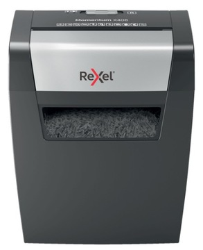 Уничтожитель бумаги REXEL MOMENTUM X406