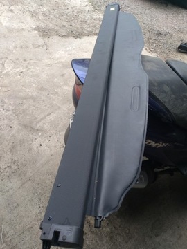 ШТОРКА БАГАЖНИКА VW SHARAN 7M3868791B