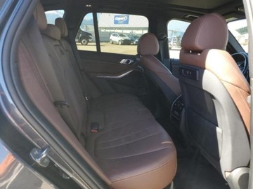 BMW X5 G05 2019 BMW X5 2019r., XDRIVE40I, od ubezpieczalni 3.0 Benzyna 335KM, zdjęcie 9