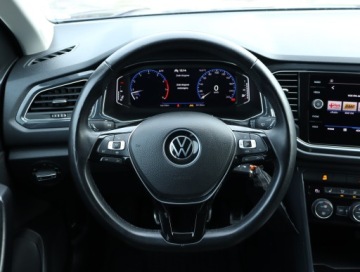 Volkswagen T-Roc I SUV 1.5 TSI ACT 150KM 2020 VW T-Roc 1.5 TSI, Salon Polska, 1. Właściciel, zdjęcie 18