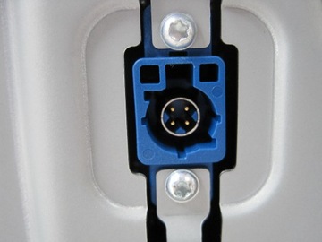 Wyświetlacz ekran nawigacji Vw T-Roc Golf 5G6919605A