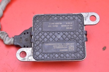 04L907805EQ, SONDA LAMBDA 04L907805EQ VW PASSAT B8 2.0 TDI 190KM LIFT 19-21 | thumb 6