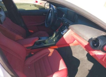 Lexus IS III 2023 Lexus IS 2023, 3.5L, F-SPORT, od ubezpieczalni 3.5 Benzyna 311KM, zdjęcie 9