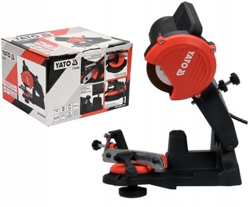YATO ЦЕПНАЯ ЗАТОЧКА YT-84990 85W