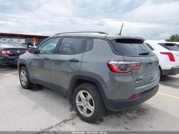 Jeep Compass II 2024 Jeep Compass Sport 2024 2.0l 2.0 Benzyna 200KM, zdjęcie 3