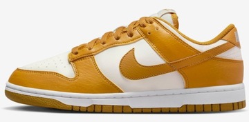 Buty Nike Dunk Low " Phantom Gold " r. 39