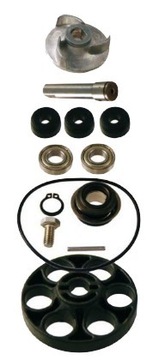 KOMPLET NAPRAWCZY POMPY WODY APRILIA SR 50 (04-05)