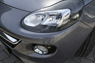 Opel Adam Hatchback S 1.4 Ecotec 150KM 2017 Opel Adam 1.4 TURBO S 150KM ,Fotele Recaro, zdjęcie 21