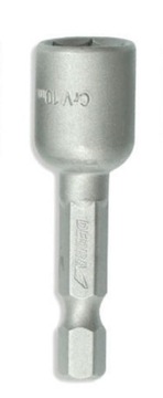 DEDRA 18A0908 NASADKA MAGNETYCZNA 8X48MM 1/4