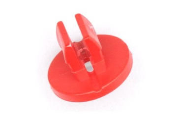 SPINKA GNIAZDO MOCOWANIE OSŁONA SILNIKA DO FORD FIESTA FOCUS MONDEO VOLVO