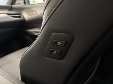 Lexus RX V 2.5 450h+ 309KM 2025 Lexus RX 450h+ Omotenashi IV (2015-2020) Lexus RX, zdjęcie 24