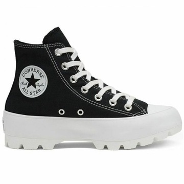 Damskie buty Converse Chuck Taylor All Star Lugged