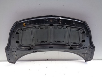 KAPOTA KRYT MOTORU OPEL CORSA E 14- NR 41451