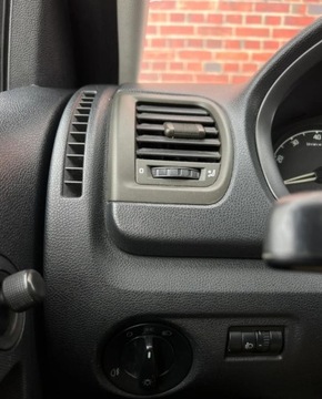 Skoda Fabia II Hatchback 1.2 i HTP 60KM 2010 Skoda Fabia LPG 1 wlasc. klima elektryka gwarancja w cenie Warszawa VDAR, zdjęcie 24